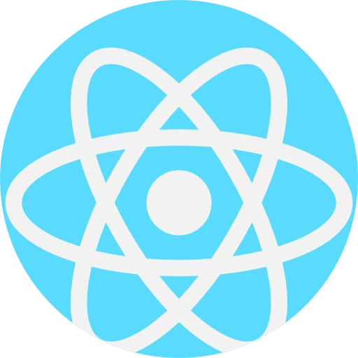 React